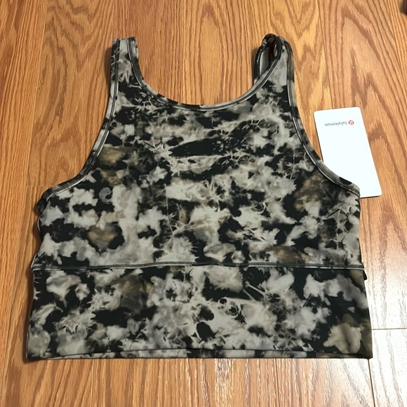 Power pivot tank - Picture 1 of 2